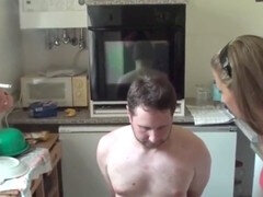 Amatør, Stor pik, Ældre kvinde, Mor jeg gerne vil kneppe, Mor, Fisse