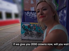 Amatör, Stor kuk, Stora tuttar, Milf, Utomhus, Piercing, Pov, Tuttar