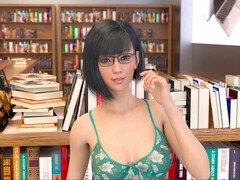 Kont naar mond, Grote lul, Spel, Moeder