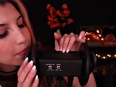 Брюнетки, Лизание, Соло