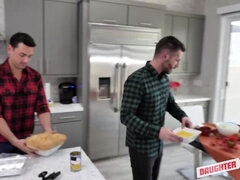 Azjatka, Brunetka, Twarzowy, Palcówka, Grupa, Hd, Pirsing, Cycki