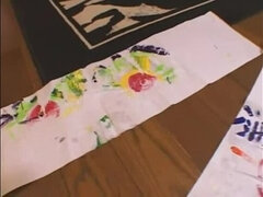 Tekintélyes didik, Pár, Fétis, Japán