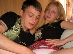 Amatéri, Zadok, Blondína, Na psíka, Honění, Sukne, Kozičky, Zastarané