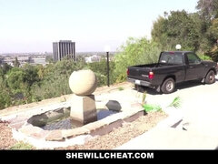 Cumizás, Gesztenyebarna, Kőkemény, Hd, Valóság, Szopás, Begyek, Feleség