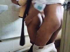 Парочка, Индианки, Втроем, Униформа