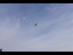 Amatør, Store bryster, Blondine, Bil, Kvinde, Fransk, Udendørs, Solo