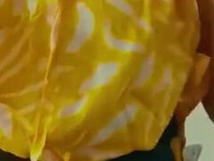 18, Stor røv, Par, Hjemmelavet, Naturlige bryster, Ridning, Teenager