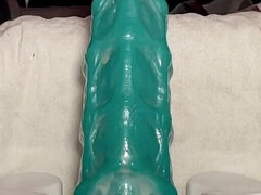 Playing with My Loose Hole with Xxl Hankey's Toys || [11.20.2024]