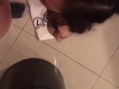 Anal, Boquete, Bondagebeldade, Morena, Hardcore, Masturbação, Adolescente