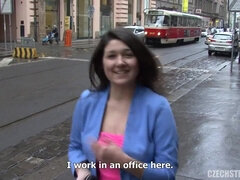 Amatéri, Úžasnej, Anál, Brunetka, Striekanie semena, Peniaze, Z pohľadu účastníka, Na verejnosti