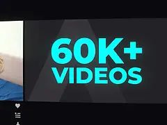 Hatvankilences, Ázsiai, Hatalmas hátsó, Tekintélyes didik, Fajok közötti, Leszbikus, Természetes mellek, Valóság