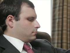 Corno manso, Interracial