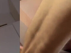 Dirty Feet Slut Anal Wrecked