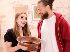 Veľký zadok, Veľké péro, Veľké kozy, Kuřba, Na psíka