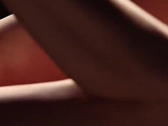 Avsugning, Brunett, Sperma shot, Europeisk, Fitta