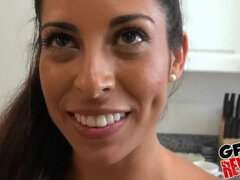 Tanned Titties