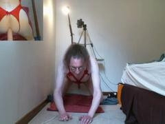 Amatör, Anal, Dildo, Homosexuell, Leksaker