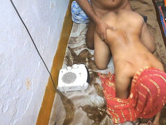 Blasen, Handjob, Selbstgemacht, Indisch, Hausmädchen, Natürlichen titten