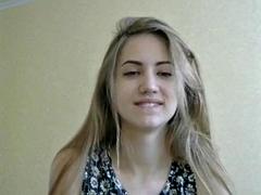 Amador amadora, Bebê, Loiroa, Adolescente, Câmera de web webcam