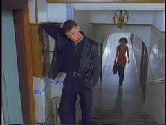 Hakan Serbes - Flamenco Seizing (1996)