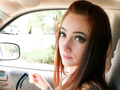 Røv, Stor røv, Pik sutte, Brunette, Hundestilling, Håndjob, Pov, Bryster