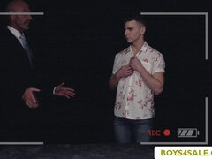 In den arsch, Arsch, Blasen, Kehlenfick, Schwul, Arsch lecken