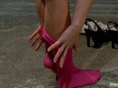 Røv, Klassisk, Sød, Langt ned i halsen, Hd, Lesbisk, Brystvorter, Fisse