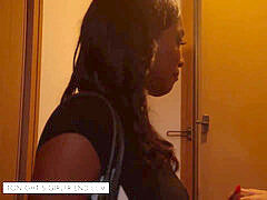 Čierne, Priateľka, Pička