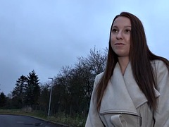 Amateur, Nana, Sucer une bite, Fétiche, Lingerie, Nylon, Pov, Réalité