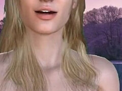 A Very Bad Beautiful Girl - Four: English Audio Sex Story