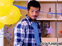 Mamada, Fetiche, Hd, Madres para coger, Mamá, Gritar, Flaco, Mojado