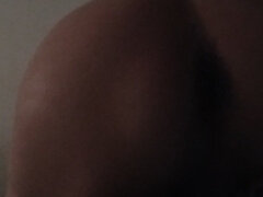 Anal, Penetracion con dedos, Casero, Lencería, Masturbación, Solo