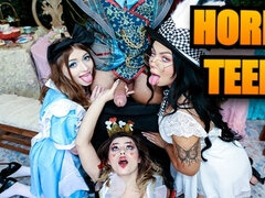 Team Skeet - deep throat xxx