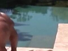 Amaterji, Analno, Velik kurac, Rjavolaska, Prišlo v usta, Hardcore, Zunaj, Bazen