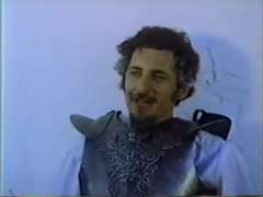 Marrant, Rétro ancien