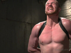 Sadomasoquismo, Amarrada, Dominación, Gay, Pajear