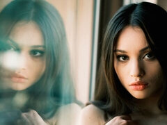 Røv, Pik sutte, Brunette, Håndjob, Slikning, Fisse, Teenager, Bryster