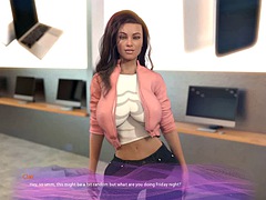 3d, 素人, デカパイ, ハードコア, 淫乱熟女, オッパイの