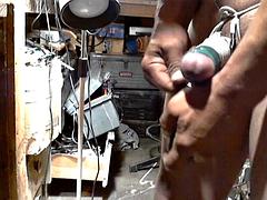 Ball Stretchning, CBT