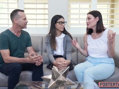 Zadok, Skupina, Hardcore, Milf  mčbp, Drobunké, Teenka, Švédska rojka, Kozičky