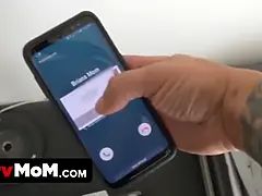 Grande cazzo, Latina, Mamma che vorrei scoparmi, Mamma, Punto di vista pov, Figlio, Matrigna, Tabù