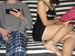 Handjobb, Hemmagjord, Onani, Orgasm