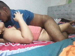 Amatorka, Duży tyłek, Duży kutas, Obciąganie, Latynoska, Cipka, Tabu