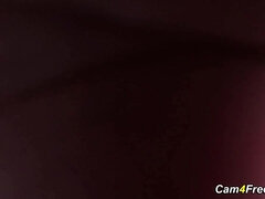 18 let, Blondýna, Hd, Masturbace, Teenka, Kozičky, Hračky