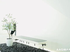 Watch Black Panther's Uncut Solo Short: Big Tits & Chahatrajputs - Hindi Solo Film