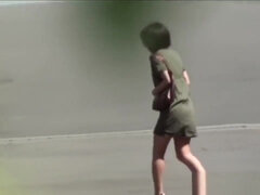 Asiatique, Cul, Beauté, Classique, Queue, Fétiche, Hd, Pisser