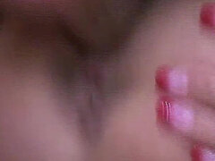 Anal, Stor røv, Store bryster, Blondine, Komme i munden, Mor jeg gerne vil kneppe, Fisse, Stramt