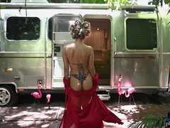 Rumpe, Babe, Blond, Hd, Petite, Softcore, Alene, Pupper