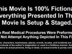 "The Doctor's Deception" Gets Beautiful Native American Girl Taken At Single's Mixer For Doctor Tampa Sick Sadistic Pleasures - Fu