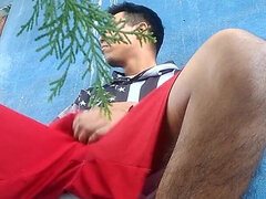 사정 샷, 핸드잡, 집에서 만든, 수음, 멕시코인, 공개적인, 혼자